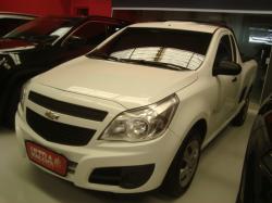 CHEVROLET Montana 1.4 FLEX LS