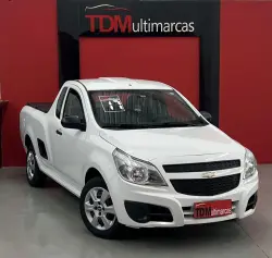 CHEVROLET Montana 1.4 FLEX LS