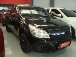 CHEVROLET Montana 1.4 FLEX LS