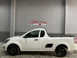 CHEVROLET Montana 1.4 FLEX LS