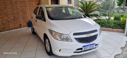 CHEVROLET Onix Hatch 1.0 4P FLEX JOY BLACK