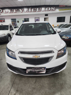 CHEVROLET Onix Hatch 1.4 4P FLEX LT AUTOMTICO