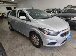 CHEVROLET Onix Hatch 1.0 4P FLEX LT