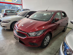 CHEVROLET Onix Hatch 1.0 4P FLEX LT