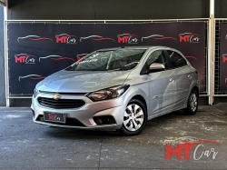 CHEVROLET Onix Hatch 1.0 4P FLEX LT