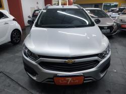 CHEVROLET Onix Hatch 1.4 4P FLEX ACTIV AUTOMTICO