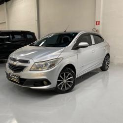 CHEVROLET Onix Hatch 1.0 4P FLEX LT