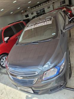 CHEVROLET Onix Hatch 1.4 4P FLEX LTZ