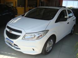 CHEVROLET Onix Hatch 1.0 4P FLEX JOY