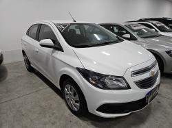 CHEVROLET Onix Hatch 1.4 4P FLEX LT AUTOMTICO