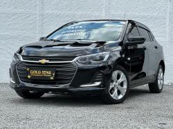 CHEVROLET Onix Hatch 1.0 12V 4P FLEX PREMIER 2 TURBO AUTOMTICO