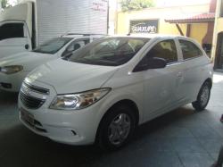 CHEVROLET Onix Hatch 1.0 4P FLEX