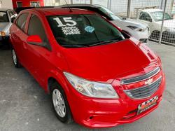 CHEVROLET Onix Hatch 1.0 4P FLEX LT