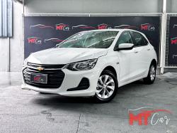 CHEVROLET Onix Hatch 1.0 4P FLEX LT