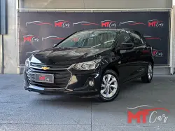 CHEVROLET Onix Hatch 1.0 4P FLEX LT TURBO AUTOMTICO