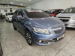 CHEVROLET Onix Hatch 1.4 4P FLEX LTZ AUTOMTICO