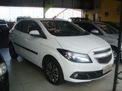 CHEVROLET Onix Hatch 1.4 4P FLEX LTZ