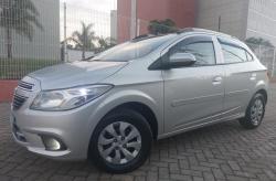 CHEVROLET Onix Hatch 1.0 4P FLEX LT