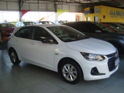 CHEVROLET Onix Hatch 1.0 4P FLEX LTZ TURBO AUTOMTICO