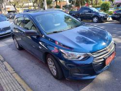CHEVROLET Onix Hatch 1.0 12V 4P FLEX TURBO AUTOMTICO