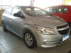 CHEVROLET Onix Hatch 1.0 12V 4P FLEX