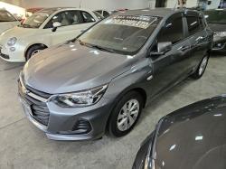 CHEVROLET Onix Hatch 1.0 4P FLEX LT2