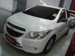 CHEVROLET Onix Hatch 1.0 4P FLEX JOY