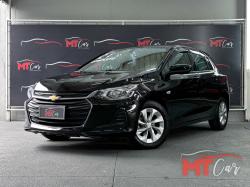 CHEVROLET Onix Hatch 1.0 4P FLEX LT TURBO