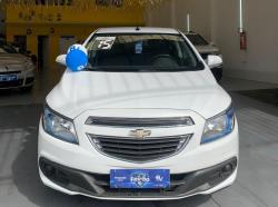 CHEVROLET Onix Hatch 1.4 4P FLEX LT AUTOMTICO