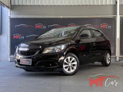 CHEVROLET Onix Hatch 1.4 4P FLEX LT