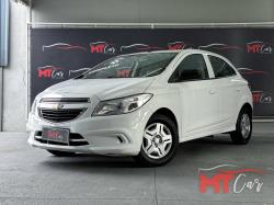 CHEVROLET Onix Hatch 1.0 4P FLEX LT