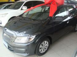 CHEVROLET Onix Hatch 1.0 4P FLEX JOY