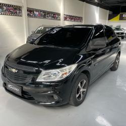 CHEVROLET Onix Hatch 1.0 4P FLEX LS