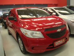 CHEVROLET Onix Hatch 1.0 4P FLEX LS