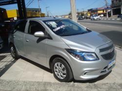 CHEVROLET Onix Hatch 1.4 4P FLEX LT