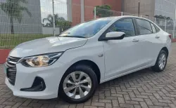 CHEVROLET Onix Sedan 1.0 4P FLEX LTZ PLUS TURBO AUTOMTICO