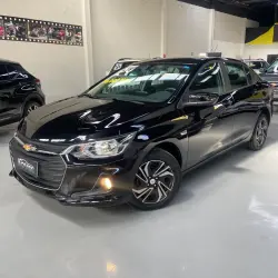 CHEVROLET Onix Sedan 1.0 12V 4P FLEX LT PLUS