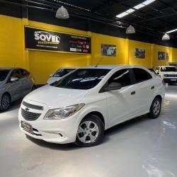 CHEVROLET Prisma 1.0 4P JOY FLEX