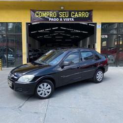 CHEVROLET Prisma 1.0 4P MAXX VHCE FLEX