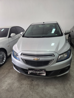 CHEVROLET Prisma 1.4 4P LTZ FLEX