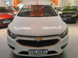 CHEVROLET Prisma 1.4 4P LTZ FLEX