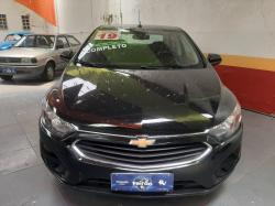 CHEVROLET Prisma 1.4 4P LTZ FLEX