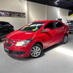 CHEVROLET Prisma 1.4 4P LT FLEX AUTOMTICO