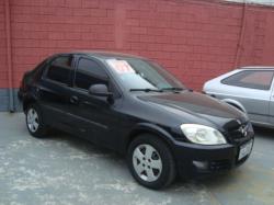 CHEVROLET Prisma 1.4 4P LT FLEX