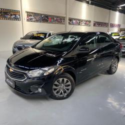 CHEVROLET Prisma 1.4 4P ADVANTAGE AUTOMTICO