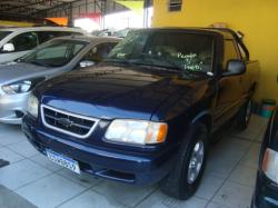 CHEVROLET S10 2.2 DE LUXE CABINE SIMPLES