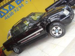 CHEVROLET S10 2.4 FLEX EXECUTIVE CABINE DUPLA