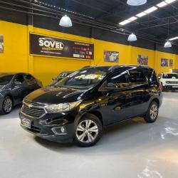 CHEVROLET Spin 1.8 4P FLEX PREMIER 7 LUGARES AUTOMTICO