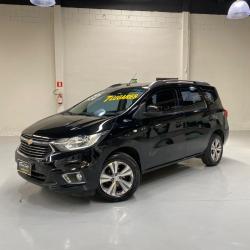 CHEVROLET Spin 1.8 4P FLEX PREMIER 7 LUGARES AUTOMTICO