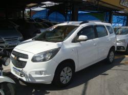 CHEVROLET Spin 1.8 4P FLEX LT